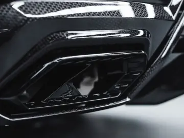 LAMBORGHINI Performante TopCar R'Evo Stealth Edition