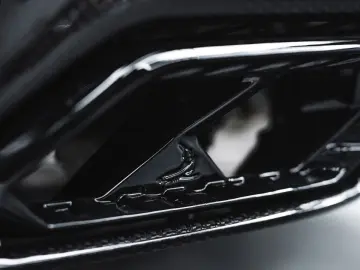 LAMBORGHINI Performante TopCar R'Evo Stealth Edition