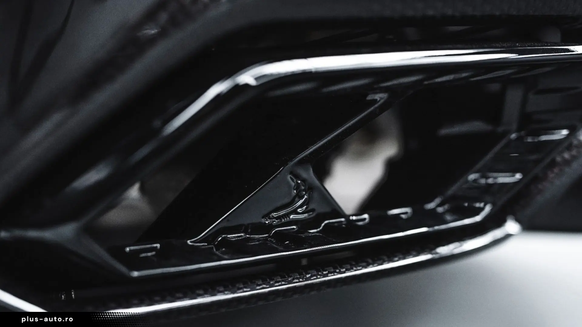 LAMBORGHINI Performante TopCar R'Evo Stealth Edition