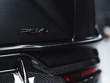 LAMBORGHINI Performante TopCar R'Evo Stealth Edition