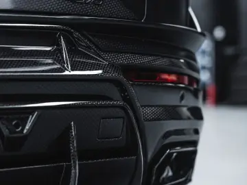 LAMBORGHINI Performante TopCar R'Evo Stealth Edition