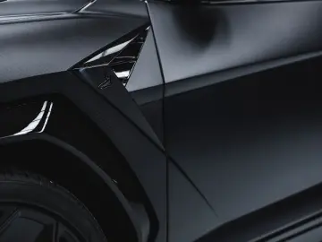 LAMBORGHINI Performante TopCar R'Evo Stealth Edition