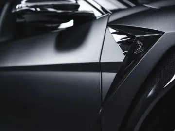 LAMBORGHINI Performante TopCar R'Evo Stealth Edition