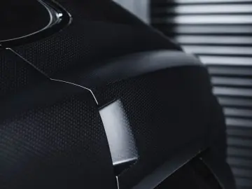 LAMBORGHINI Performante TopCar R'Evo Stealth Edition