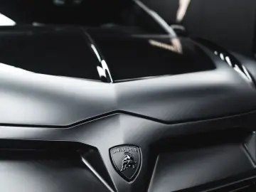LAMBORGHINI Performante TopCar R'Evo Stealth Edition