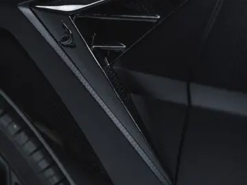 LAMBORGHINI Performante TopCar R'Evo Stealth Edition