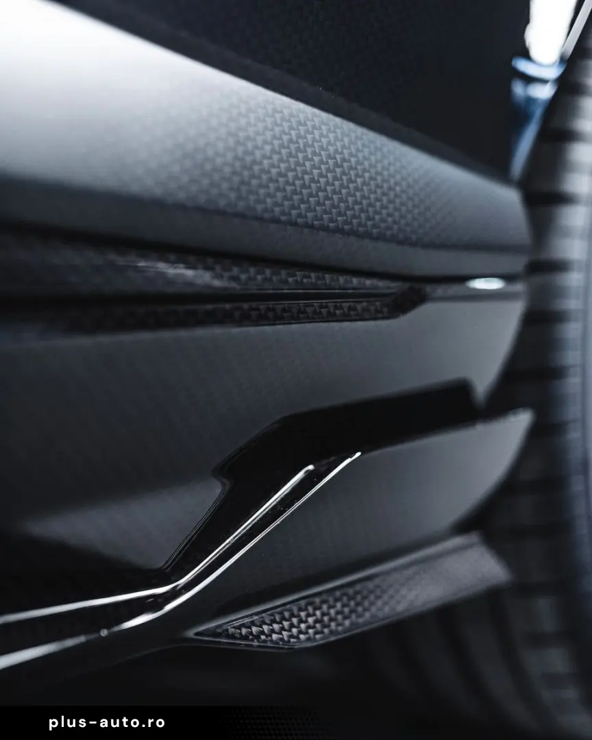 LAMBORGHINI Performante TopCar R'Evo Stealth Edition