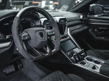 LAMBORGHINI Performante TopCar R'Evo Stealth Edition