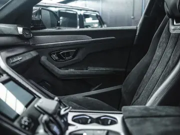 LAMBORGHINI Performante TopCar R'Evo Stealth Edition