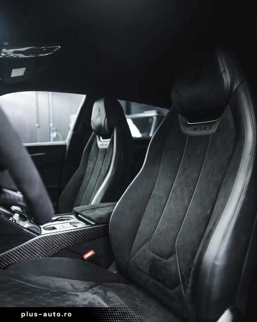 LAMBORGHINI Performante TopCar R'Evo Stealth Edition