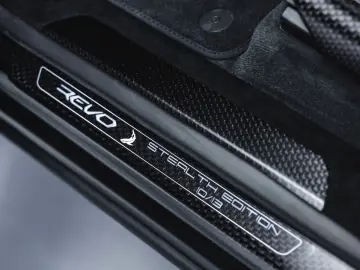LAMBORGHINI Performante TopCar R'Evo Stealth Edition