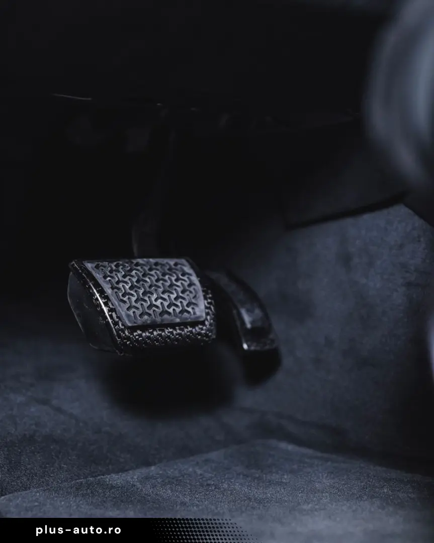 LAMBORGHINI Performante TopCar R'Evo Stealth Edition