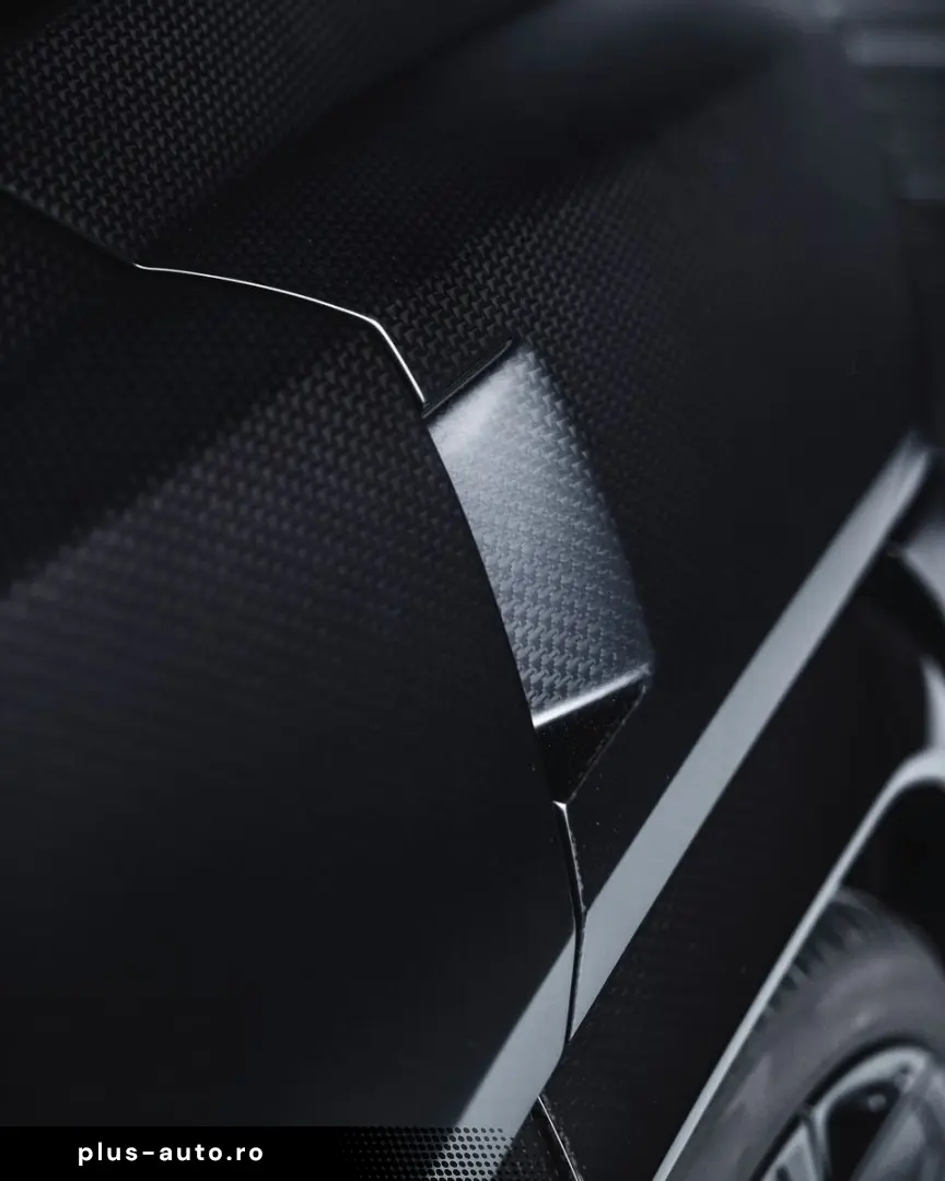 LAMBORGHINI Performante TopCar R'Evo Stealth Edition