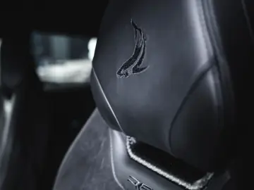 LAMBORGHINI Performante TopCar R'Evo Stealth Edition