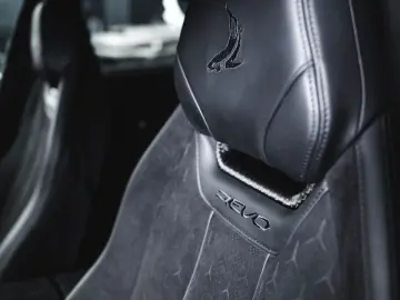 LAMBORGHINI Performante TopCar R'Evo Stealth Edition