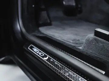 LAMBORGHINI Performante TopCar R'Evo Stealth Edition