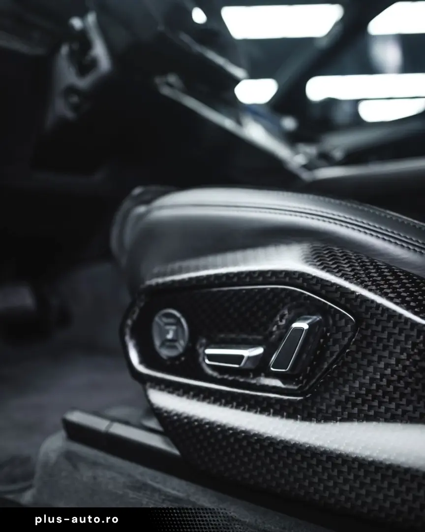 LAMBORGHINI Performante TopCar R'Evo Stealth Edition