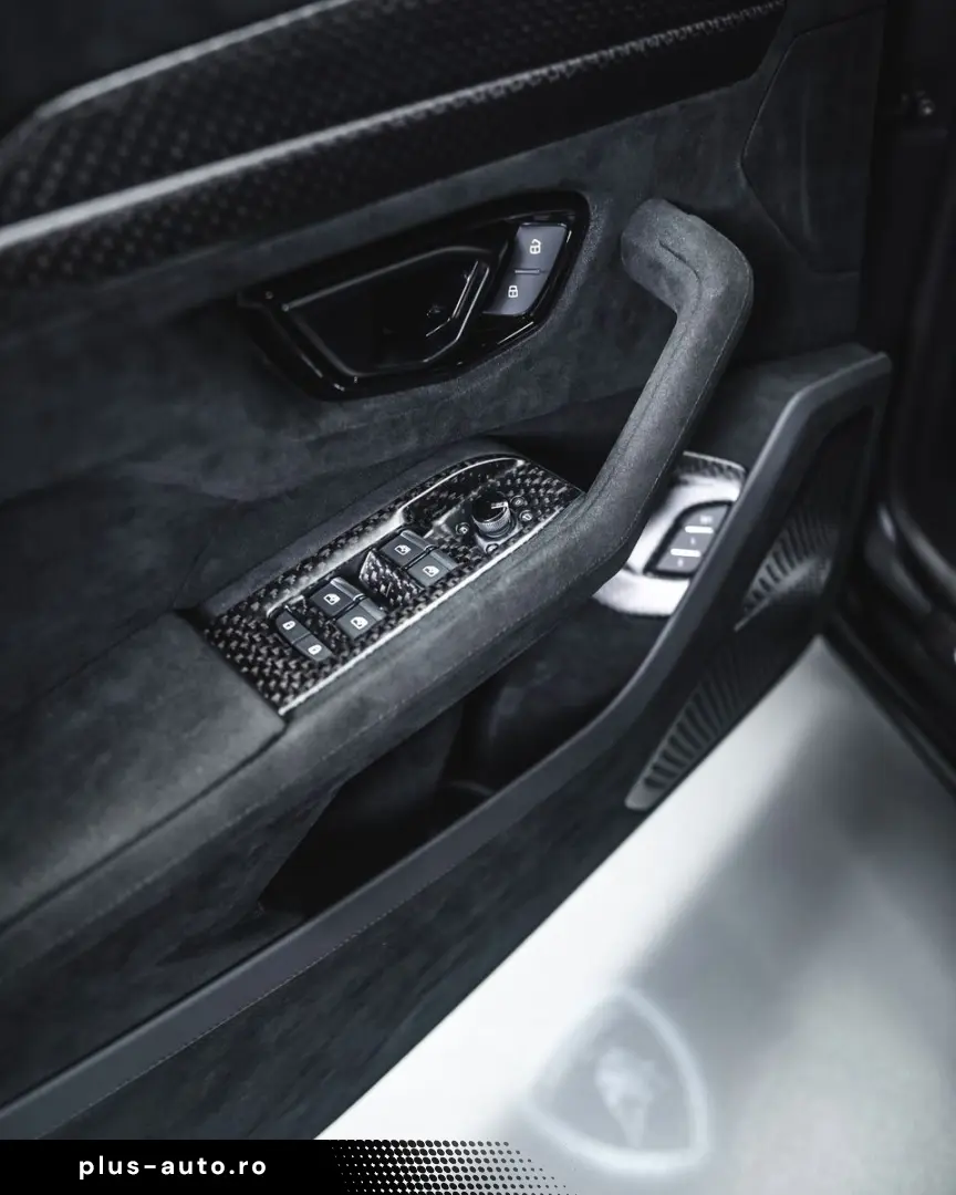 LAMBORGHINI Performante TopCar R'Evo Stealth Edition