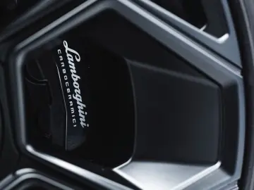 LAMBORGHINI Performante TopCar R'Evo Stealth Edition