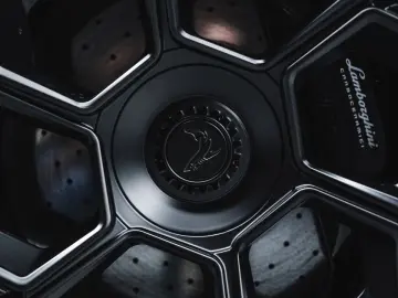 LAMBORGHINI Performante TopCar R'Evo Stealth Edition