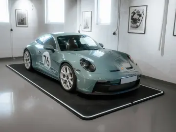 PORSCHE 911 S T