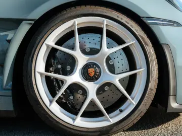 PORSCHE 911 S T
