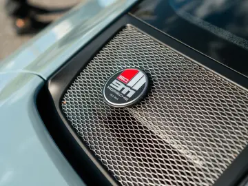 PORSCHE 911 S T