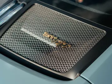 PORSCHE 911 S T