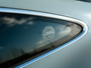 PORSCHE 911 S T