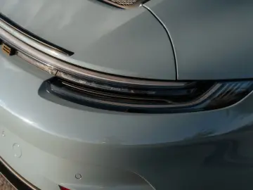 PORSCHE 911 S T