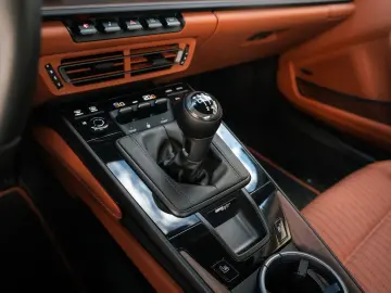 PORSCHE 911 S T