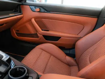 PORSCHE 911 S T