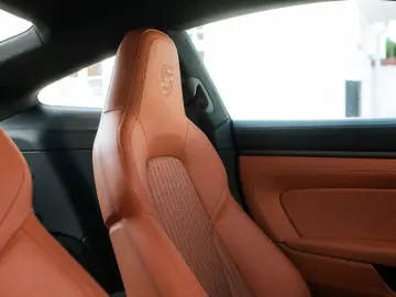 PORSCHE 911 S T