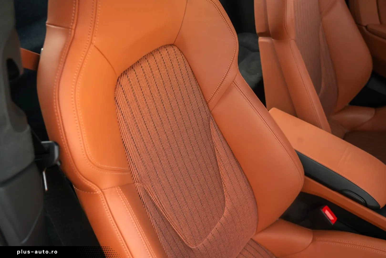 PORSCHE 911 S T