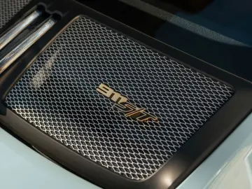 PORSCHE 911 S T