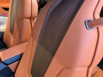 PORSCHE 911 S T