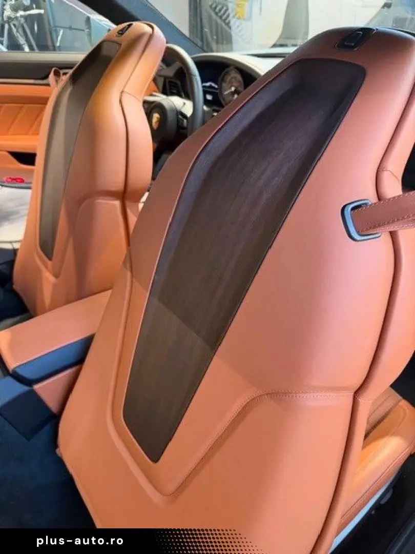 PORSCHE 911 S T
