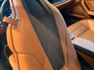 PORSCHE 911 S T