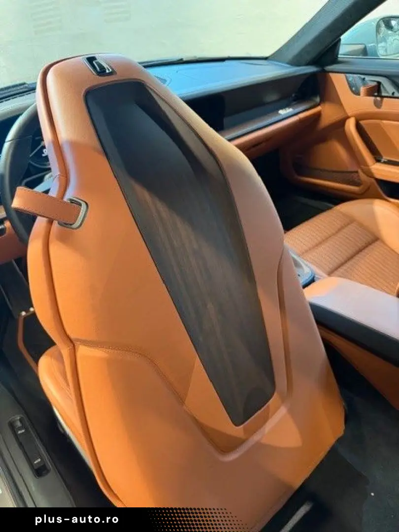 PORSCHE 911 S T