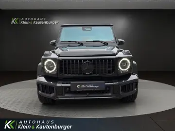 MERCEDES-BENZ STANDH ALL-BLACK AHK PERFOR  DRIVERSP &hellip;