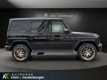 MERCEDES-BENZ STANDH ALL-BLACK AHK PERFOR  DRIVERSP &hellip;