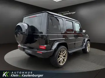 MERCEDES-BENZ STANDH ALL-BLACK AHK PERFOR  DRIVERSP &hellip;