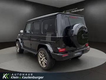 MERCEDES-BENZ STANDH ALL-BLACK AHK PERFOR  DRIVERSP &hellip;