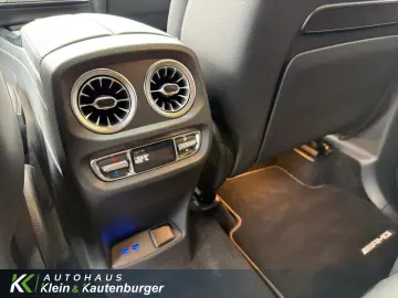 MERCEDES-BENZ STANDH ALL-BLACK AHK PERFOR  DRIVERSP &hellip;