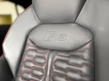 AUDI RSQ8 4.0 TFSI quattro Keramik Matrix Pano AHK