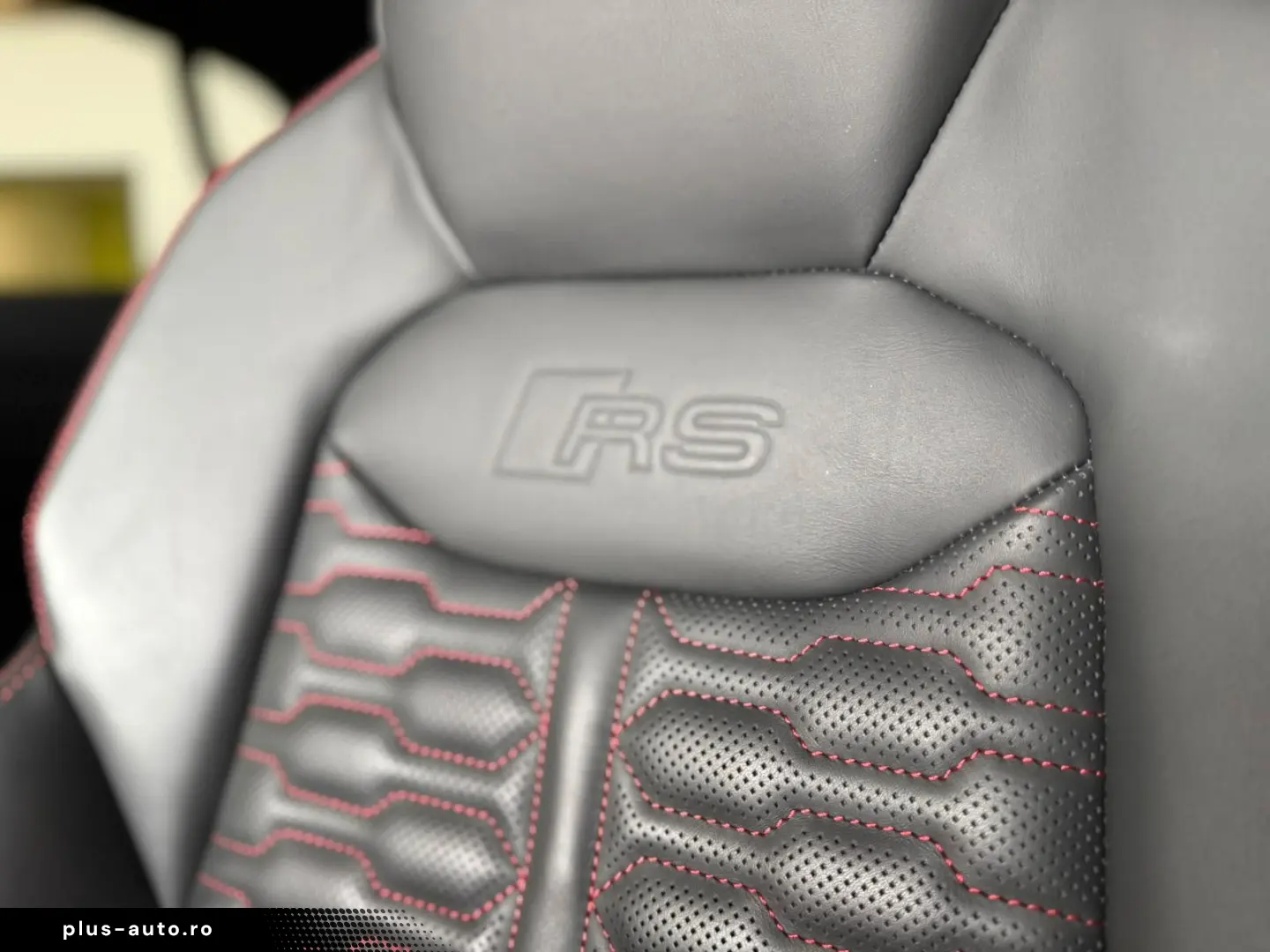 AUDI RSQ8 4.0 TFSI quattro Keramik Matrix Pano AHK