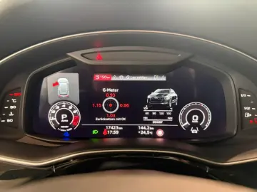 AUDI RSQ8 4.0 TFSI quattro Keramik Matrix Pano AHK
