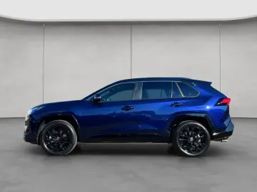 TOYOTA RAV 4 2.5 4x4 Hybrid Style Selection