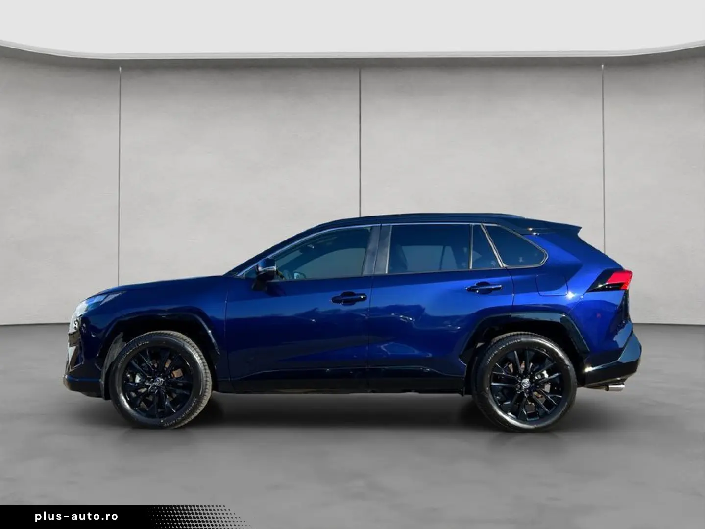 TOYOTA RAV 4 2.5 4x4 Hybrid Style Selection