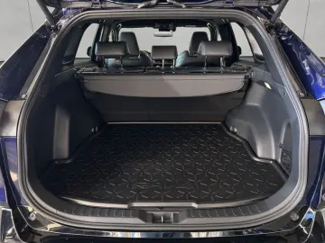 TOYOTA RAV 4 2.5 4x4 Hybrid Style Selection